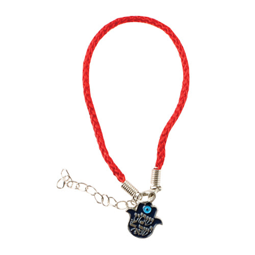 Red Bracelet 29cm- Kabbalah 