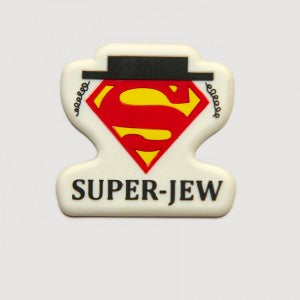 Super Jew Magnet