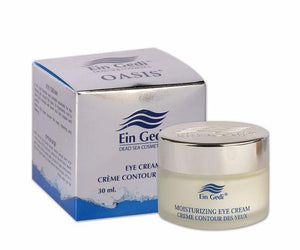 Oasis Collection Eye Cream 30 ml. - 1 fl.oz. - The Peace Of God