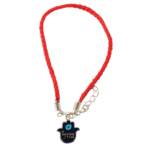 Red Bracelet 11cm- Kabbalah 