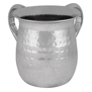 Stainless Steel Washing Cup 13 cm