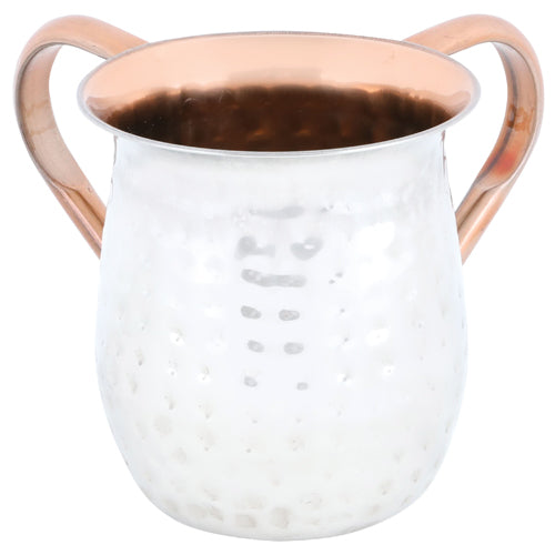 Stainless Steel Washing Cup 13cm- Copper