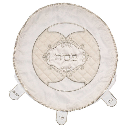 C Elegant Passover Cover 45 cm