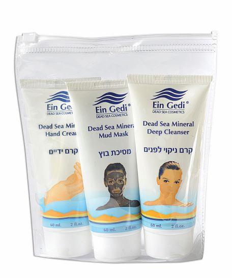 Kit Dead Sea Mineral - The Peace Of God