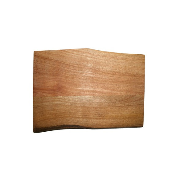 Wooden Board - Oblong - Mango Wood