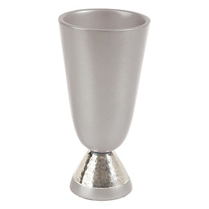 Kiddush Cup & Hammer Work -