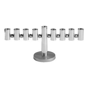 Hanukkah Menorah - Matt