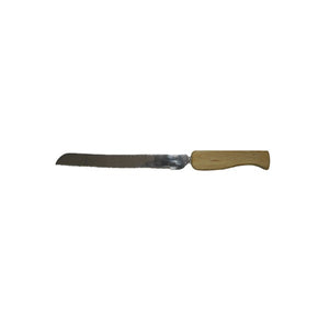Knife - Natural Wood Handle - Mango & Oil