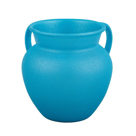 Small Netilat Yadayim Cup - Turquoise