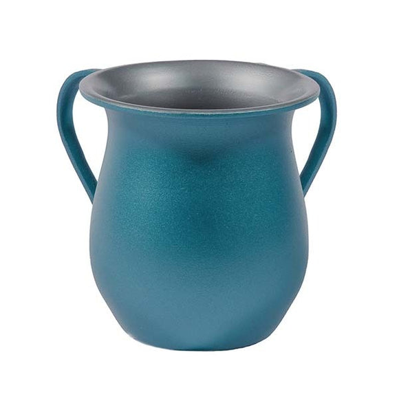 Netilat Yadayim Cup - Blue