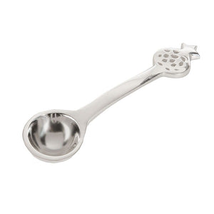 Small Spoon - Aluminium - Pomegranate