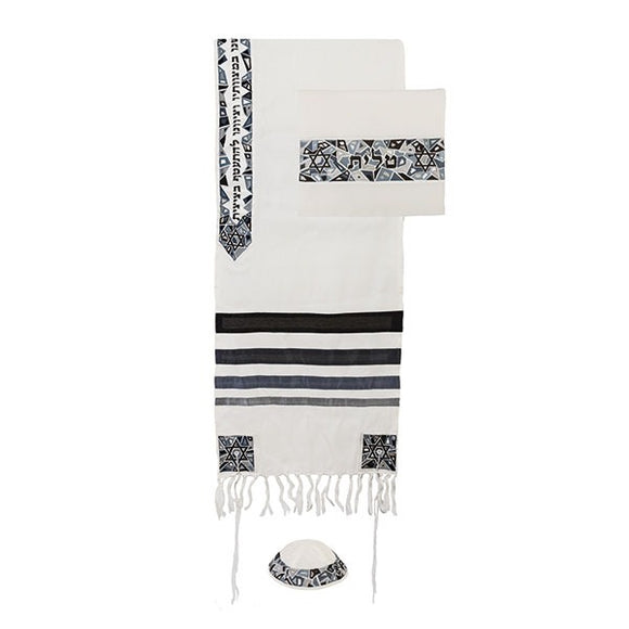 Tallit - 