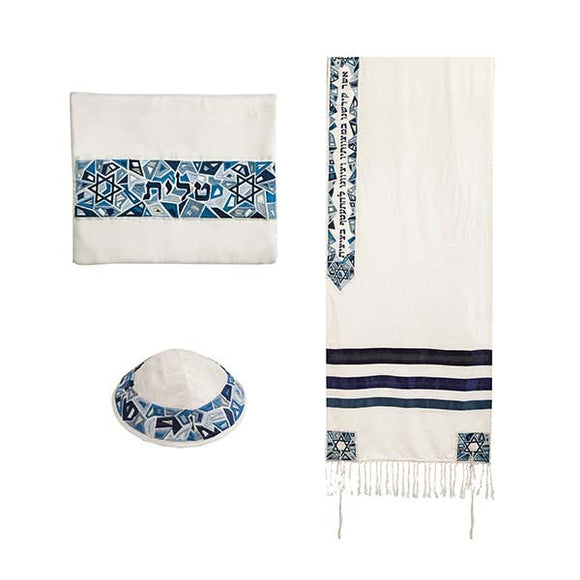 Tallit - 