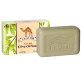 Olive Oil Soap - Camel Milk - The Peace Of God
