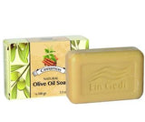 Olive Oil Soap - Cinnamon - The Peace Of God