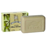Olive Oil Soap - Goat Milk - The Peace Of God