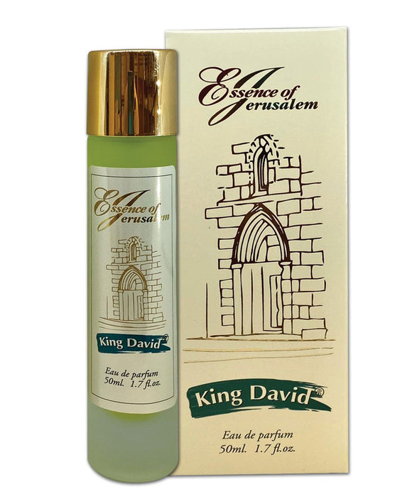King David 50ml Perfume - The Peace Of God