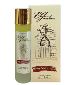 King Solomon 50ml Perfume - The Peace Of God
