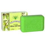 Olive Oil Soap - Lemongrass - The Peace Of God