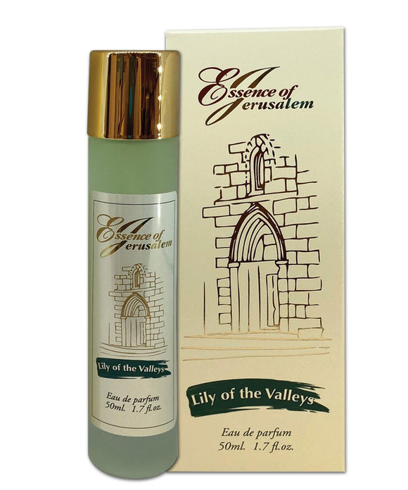 Lily of the Valleys 50ml Perfume - The Peace Of God