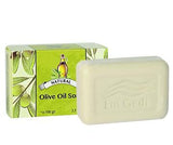 Olive Oil Soap - Natural Scent - The Peace Of God