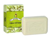 Olive Oil Soap - Natural Scent - The Peace Of God