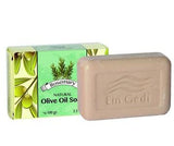 Olive Oil Soap - Rosemary - The Peace Of God