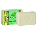 Olive Oil Soap - Tea Tree - The Peace Of God